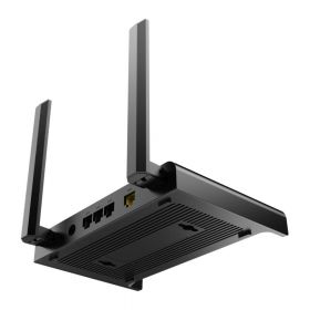 Router Ruijie/Reyee RG-EW300N, Wifi 2.4, 300mps, 1 Puerto Wan, 3 Puertos Lan 10/100, 2 Antenas