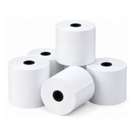 Rollo Térmico SAT 80Mmx60Mts 48G C60 ON