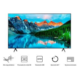 Smart TV Samsung Biz 43 pulgadas