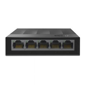 Switch de escritorio 5 puertos TP-LINK LS1005G