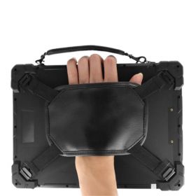 Tablet Rugged SAT 10.1Z 8GB RAM128GB + CORREA DE MANO