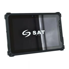 Tablet Rugged SAT 10.1J 8GB RAM128GB + CORREA DE HOMBRO + BATERIA