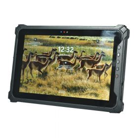 Tablet Rugged SAT 10.1J 8GB RAM128GB + CORREA DE HOMBRO + BATERIA