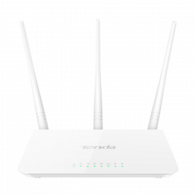 Router Wifi TENDA F3