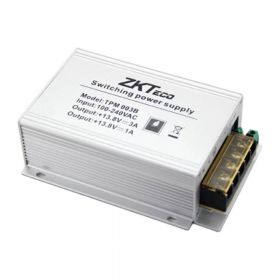 Fuente de Alimentación ZKTeco TPM005B