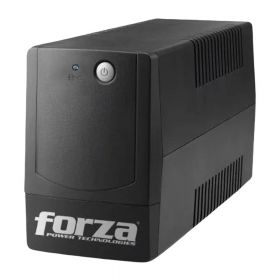 UPS Forza BT-601 600VA 8 Tomas NEMA