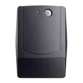 UPS Forza BT-1001 1000VA 8 Tomas NEMA
