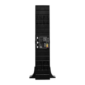 UPS Online Monofasica SAT UOL3000RT+ LCD 120V 3KVA/3KW