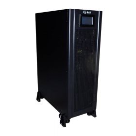 Ups Online Trifásica 10kva SAT UOLP10000-33
