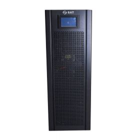 Ups Online Trifásica 10kva SAT UOLP10000-33