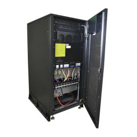 Ups Online Trifásica 20kva SAT UOL20000LCD-33