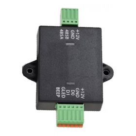 Convertidor de Conexión ZKTeco WR485