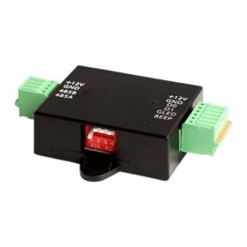 Convertidor de Conexión ZKTeco WR485