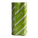 Cinta Ribbon Cera - SAT 110Mmx74M Out TT