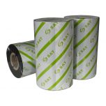Cinta Ribbon Resina SAT 110mmx300Mts Out TT