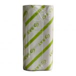 Cinta Ribbon Resina SAT 110mmx74M Out TT