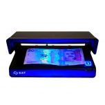 Detector De Billetes Manual SAT DBL10