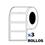 Etiquetas Adhesivas TT SAT 70Mmx35Mm C1 R1700