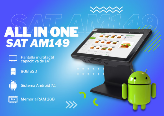 aio sat android