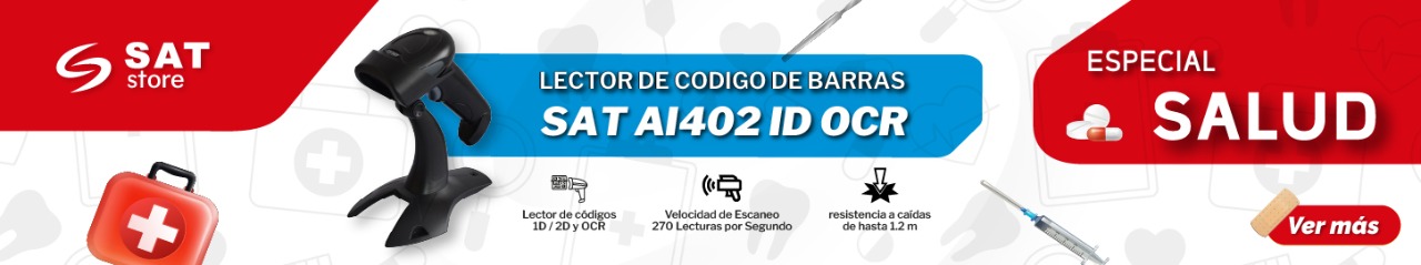 Monitor Touch SAT 3023FPH