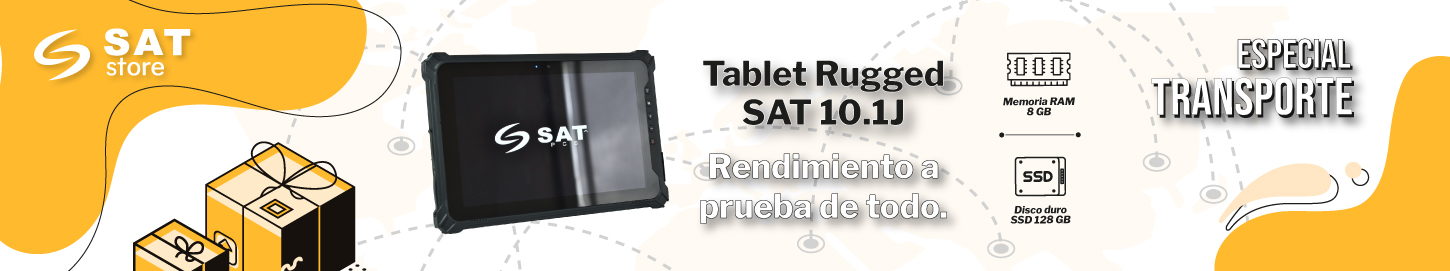 Tablet Rugged