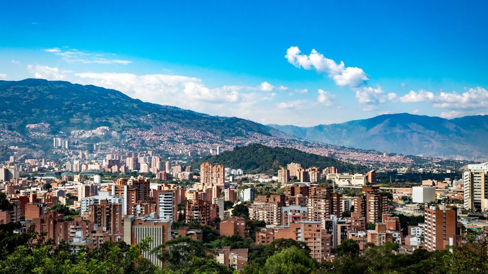 Medellin Tecnologia POS