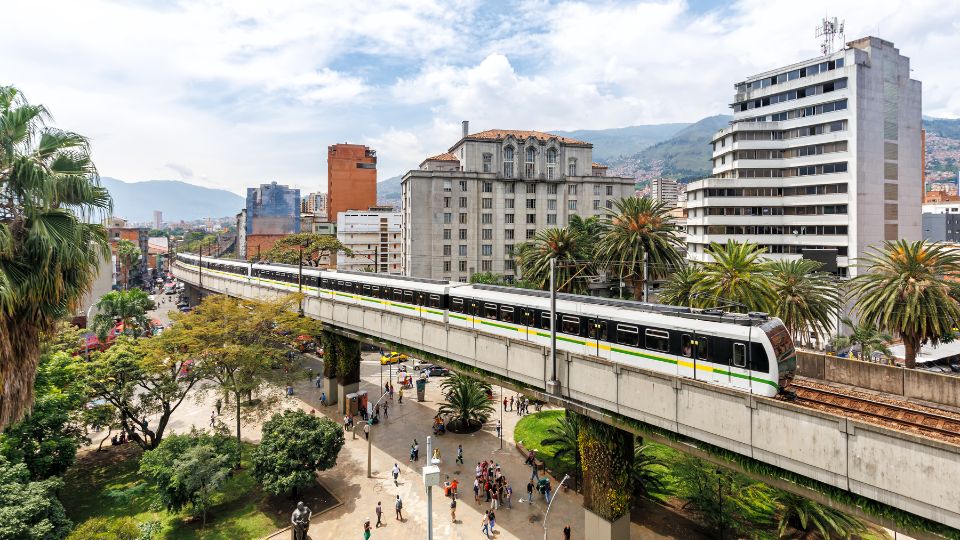 Medellin Tecnologia